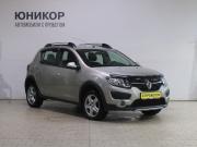 Renault Sandero II Дзержинск  - изображение 27