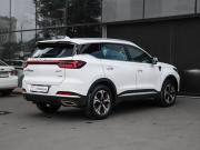 Chery Tiggo 7 Pro Max I Москва  - изображение 23