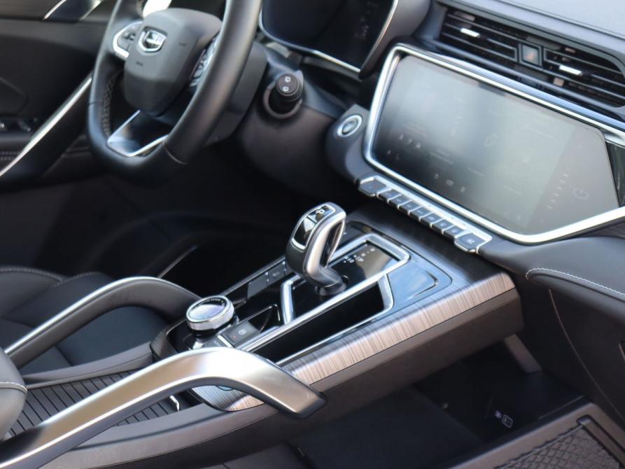 Geely Atlas Pro Самара  - изображение 20