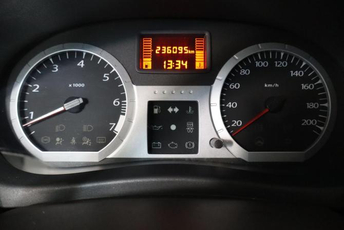 Lada (ВАЗ) Largus I с пробегом 2016 года, цена 649 000 рублей, 235000 км, универсал, Автокод Объявления