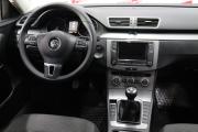 Volkswagen Passat B7 Сургут  - изображение 45