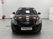Chevrolet Cruze I Рестайлинг Казань  - изображение 16