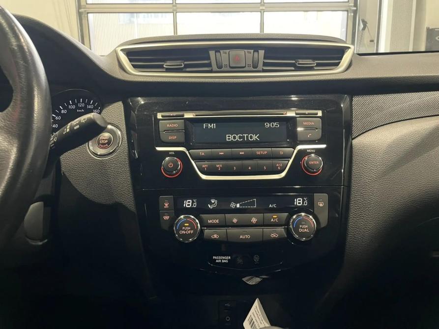 Nissan X-Trail III Москва  - изображение 16
