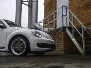 Volkswagen Beetle II (A5) Москва  - изображение 42