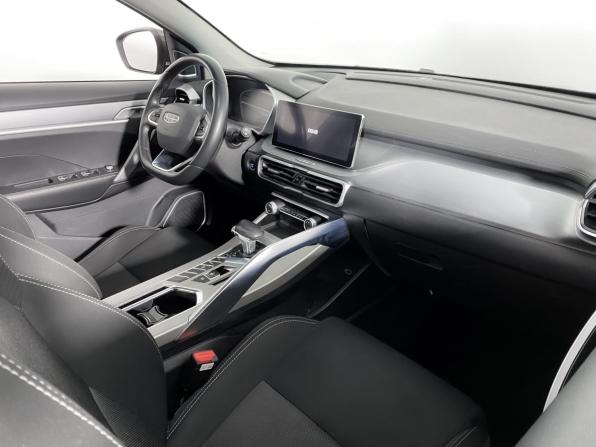 Geely Coolray I с пробегом 2022 года, цена 1 219 000 рублей, 143900 км, внедорожник, Автокод Объявления
