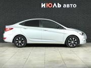 Hyundai Solaris I Рестайлинг Екатеринбург  - изображение 25