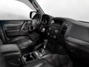 Mitsubishi Pajero IV Рестайлинг 1 Санкт-Петербург  - изображение 33