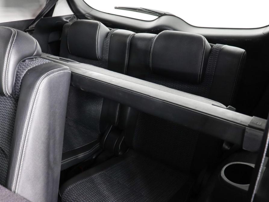 Toyota Verso I Рестайлинг Химки  - изображение 13
