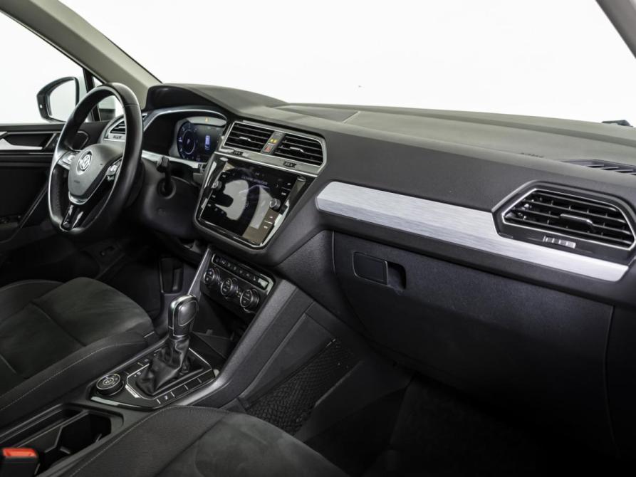 Volkswagen Tiguan II Москва  - изображение 14