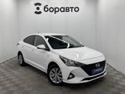 Hyundai Solaris II Рестайлинг Воронеж  - изображение 30