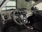 Chevrolet Aveo II Кемерово  - изображение 29