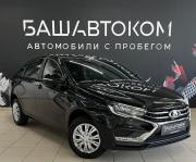 Lada (ВАЗ) Vesta I Рестайлинг (NG) Уфа  - изображение 18