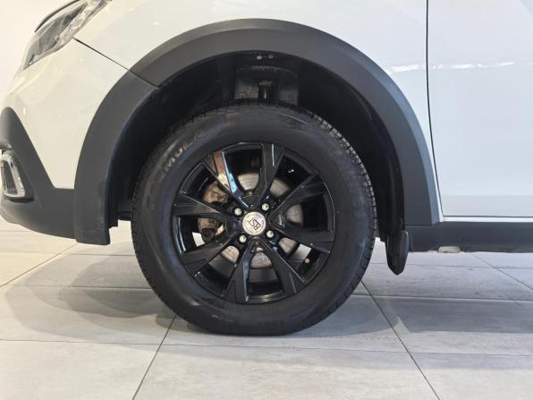 Renault Logan II Рестайлинг с пробегом 2020 года, цена 1 210 000 рублей, 77000 км, седан, Автокод Объявления