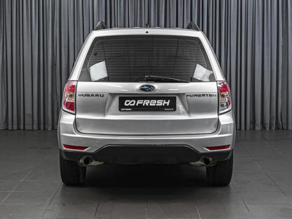 Subaru Forester III с пробегом 2008 года, цена 1 169 000 рублей, 203534 км, внедорожник, Автокод Объявления