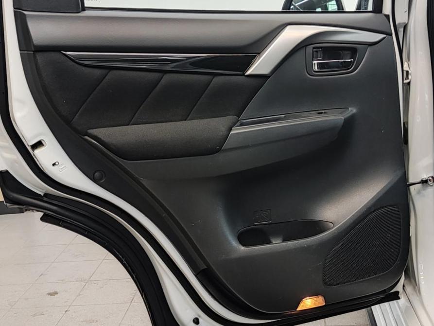 Mitsubishi Pajero Sport III Барнаул  - изображение 33