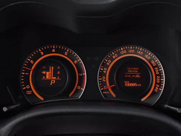 Toyota Corolla X (E140 E150) с пробегом 2010 года, цена 1 149 999 рублей, 100884 км, седан, Автокод Объявления