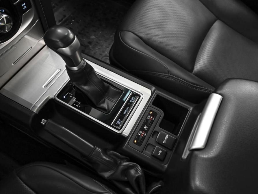 Toyota Land Cruiser Prado 150 Series Рестайлинг 3 Ставрополь  - изображение 13
