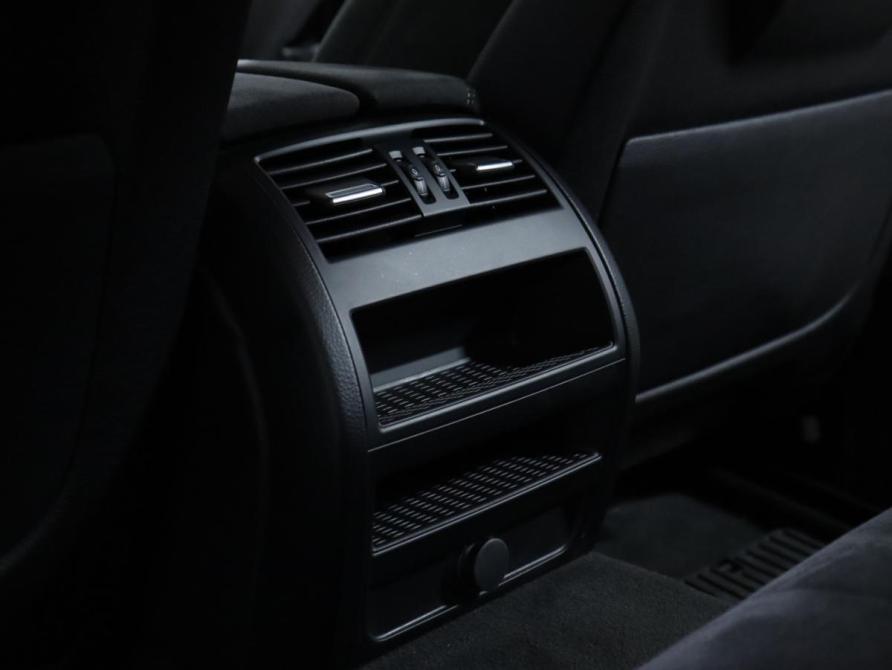 BMW 5 серии VI (F10/F11/F07) Рестайлинг Санкт-Петербург  - изображение 20