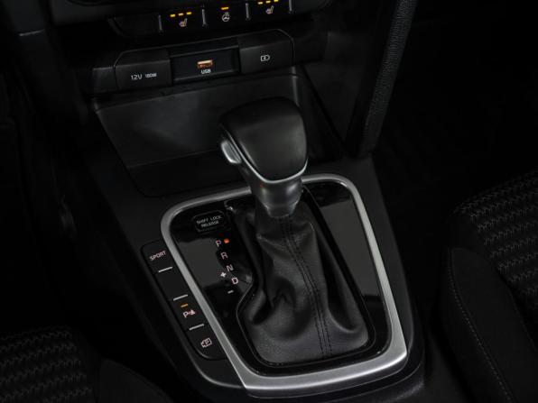 Kia Ceed III Рестайлинг с пробегом 2022 года, цена 1 970 000 рублей, 66839 км, хэтчбек, Автокод Объявления