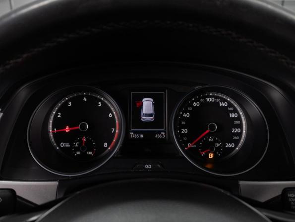 Volkswagen Teramont I с пробегом 2018 года, цена 2 846 372 рубля, 178518 км, внедорожник, Автокод Объявления
