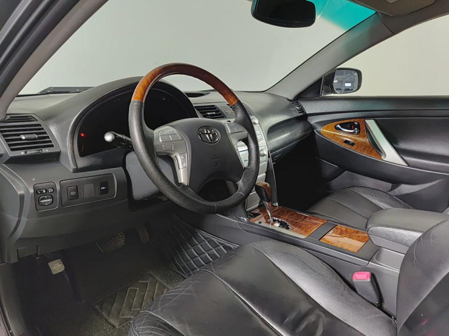 Toyota Camry VI (XV40) Уфа  - изображение 20
