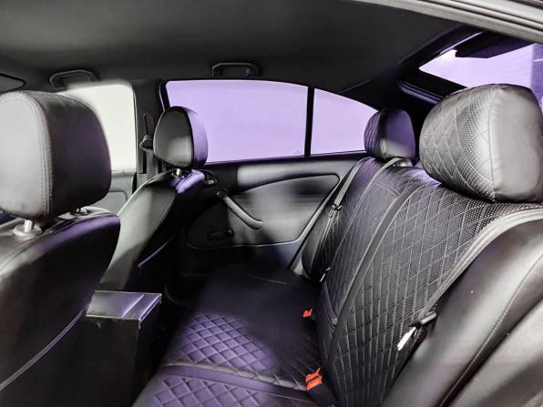 Skoda Octavia I (A4) Рестайлинг с пробегом 2008 года, цена 595 000 рублей, 218288 км, лифтбек, Автокод Объявления