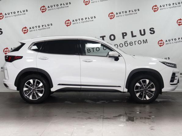 Exeed LX I Рестайлинг с пробегом 2023 года, цена 1 689 000 рублей, 97755 км, внедорожник, Автокод Объявления