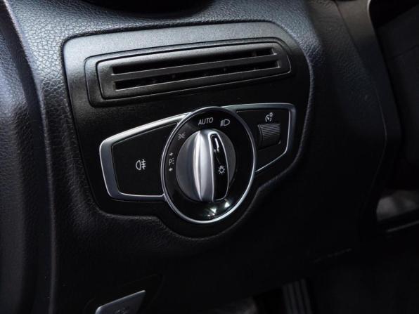 Mercedes-Benz C-Класс IV (W205) с пробегом 2014 года, цена 1 899 000 рублей, 185681 км, седан, Автокод Объявления