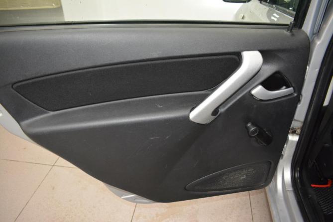 Datsun mi-DO с пробегом 2016 года, цена 579 000 рублей, 120000 км, хэтчбек, Автокод Объявления