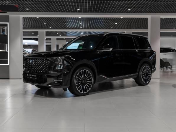 GAC GS8 II с пробегом 2024 года, цена 3 445 000 рублей, 54004 км, внедорожник, Автокод Объявления