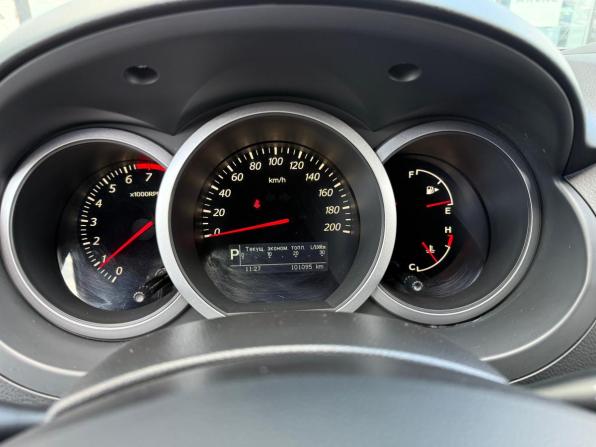 Suzuki Grand Vitara II Рестайлинг с пробегом 2010 года, цена 1 235 000 рублей, 101095 км, внедорожник, Автокод Объявления