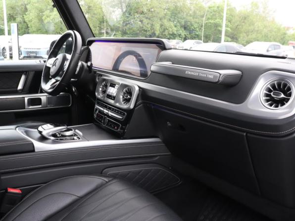Mercedes-Benz G-Класс III (W463) с пробегом 2020 года, цена 13 300 000 рублей, 112450 км, внедорожник, Автокод Объявления