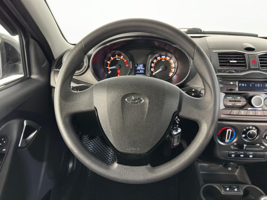 Lada (ВАЗ) Granta I Рестайлинг Великий Новгород  - изображение 13
