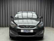 Hyundai Solaris I Ижевск  - изображение 30