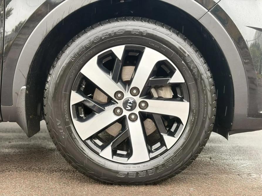 Kia Sorento IV Воронеж  - изображение 21