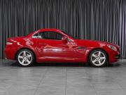 Mercedes-Benz SLK-Класс III (R172) Тюмень  - изображение 36