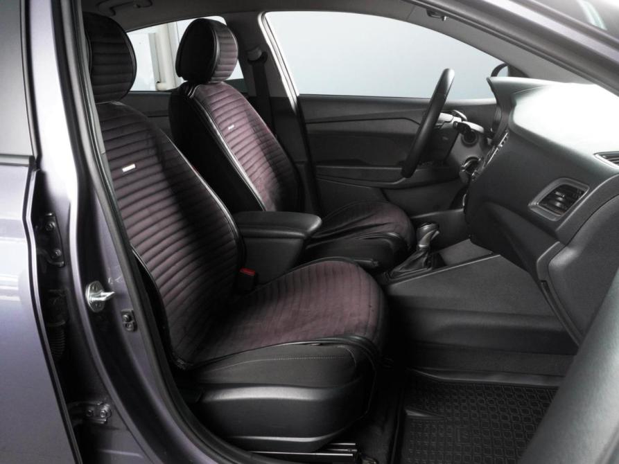 Hyundai Solaris II Рестайлинг Минеральные Воды  - изображение 8
