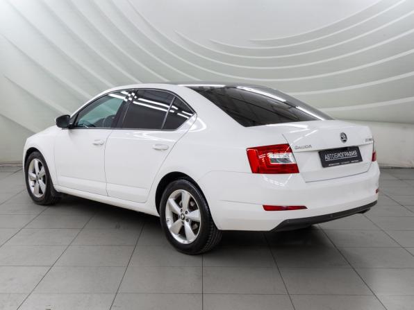 Skoda Octavia III (A7) с пробегом 2014 года, цена 958 000 рублей, 253971 км, лифтбек, Автокод Объявления