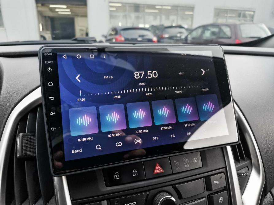 Opel Astra J Рестайлинг Нижний Новгород  - изображение 10