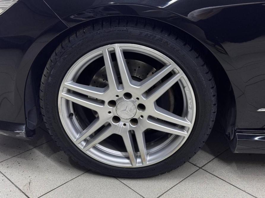 Mercedes-Benz E-Класс IV (W212 S212 C207) Благовещенск  - изображение 9