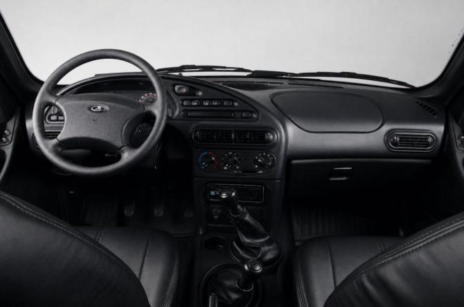 Lada (ВАЗ) Niva Travel I с пробегом 2024 года, цена 1 059 000 рублей, 26200 км, внедорожник, Автокод Объявления