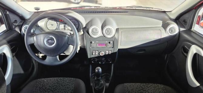 Lada (ВАЗ) Largus I с пробегом 2019 года, цена 895 000 рублей, 94828 км, универсал, Автокод Объявления