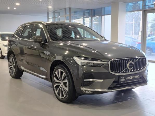 Volvo XC60 II Рестайлинг с пробегом 2021 года, цена 5 250 000 рублей, 65786 км, внедорожник, Автокод Объявления