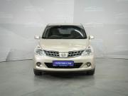 Nissan Tiida I Новосибирск  - изображение 26