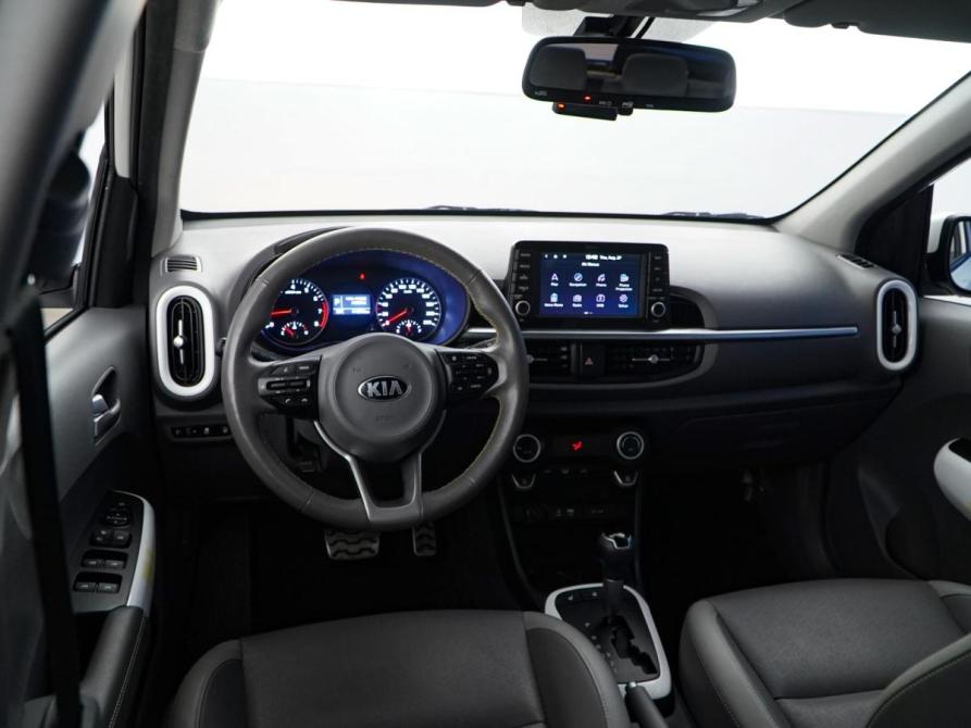 Kia Morning III Москва  - изображение 6
