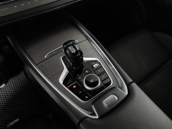 Chery Tiggo 7 Pro Max I Рестайлинг с пробегом 2024 года, цена 1 935 000 рублей, 17896 км, внедорожник, Автокод Объявления