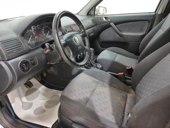 Skoda Octavia I (A4) Рестайлинг с пробегом 2005 года, цена 250 000 рублей, 233950 км, универсал, Автокод Объявления