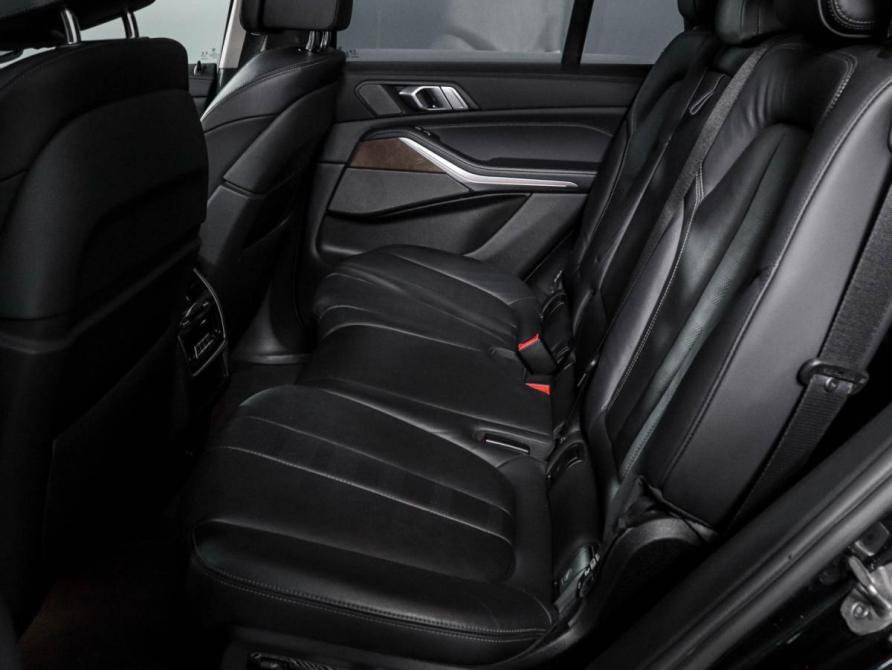 BMW X5 IV (G05/G18) Москва  - изображение 10