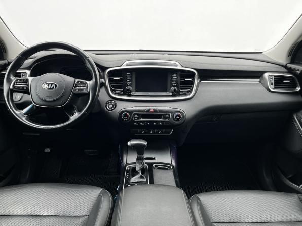Kia Sorento III Prime Рестайлинг с пробегом 2019 года, цена 2 500 000 рублей, 132242 км, внедорожник, Автокод Объявления