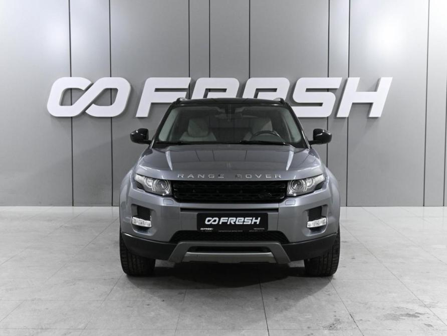 Land Rover Range Rover Evoque I Ростов-на-Дону  - изображение 3